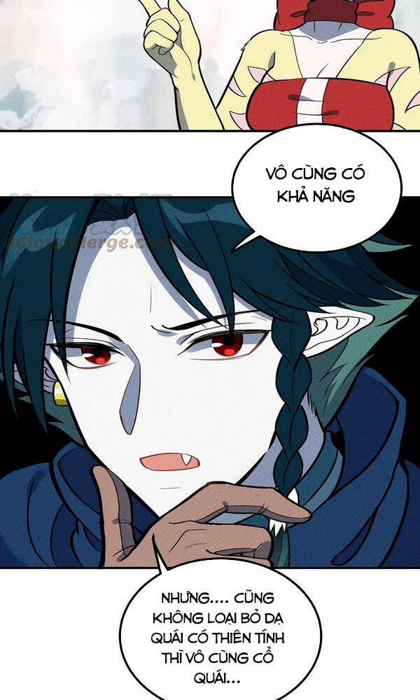 Làm Sao Bây Giờ? Ta Xuyên Không Thành Tiểu Quái Chapter 121 - 22