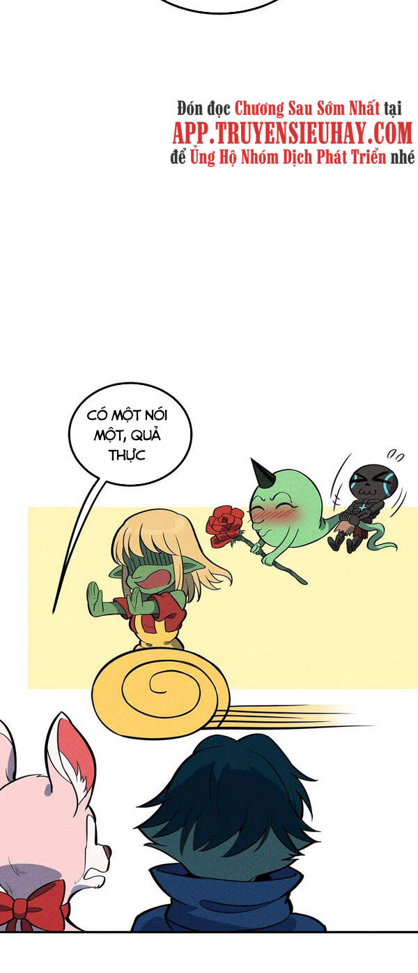 Làm Sao Bây Giờ? Ta Xuyên Không Thành Tiểu Quái Chapter 121 - 23