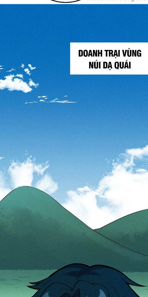 Làm Sao Bây Giờ? Ta Xuyên Không Thành Tiểu Quái Chapter 121 - 10