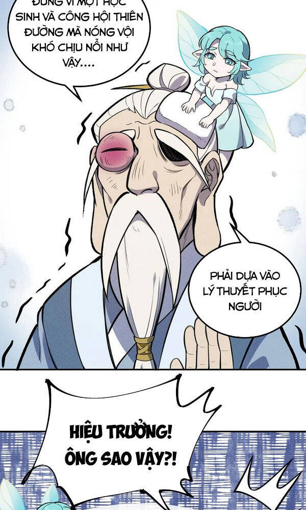 Làm Sao Bây Giờ? Ta Xuyên Không Thành Tiểu Quái Chapter 122 - 2