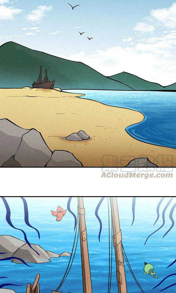 Làm Sao Bây Giờ? Ta Xuyên Không Thành Tiểu Quái Chapter 122 - 12