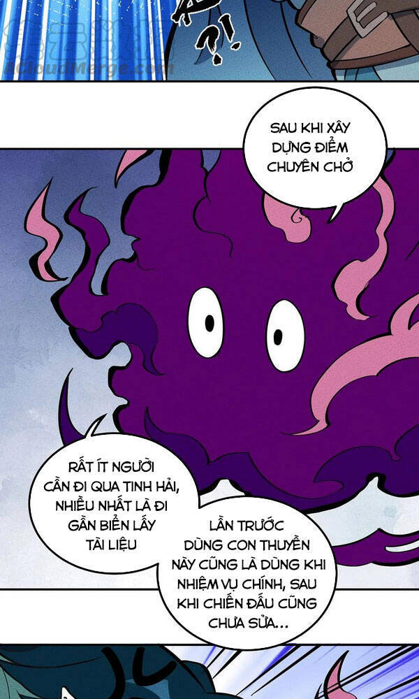 Làm Sao Bây Giờ? Ta Xuyên Không Thành Tiểu Quái Chapter 122 - 14
