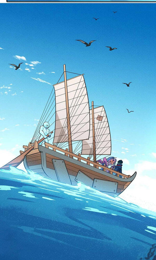 Làm Sao Bây Giờ? Ta Xuyên Không Thành Tiểu Quái Chapter 122 - 19