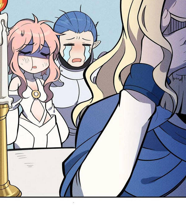 Làm Sao Bây Giờ? Ta Xuyên Không Thành Tiểu Quái Chapter 122 - 24