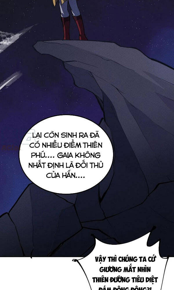 Làm Sao Bây Giờ? Ta Xuyên Không Thành Tiểu Quái Chapter 122 - 6