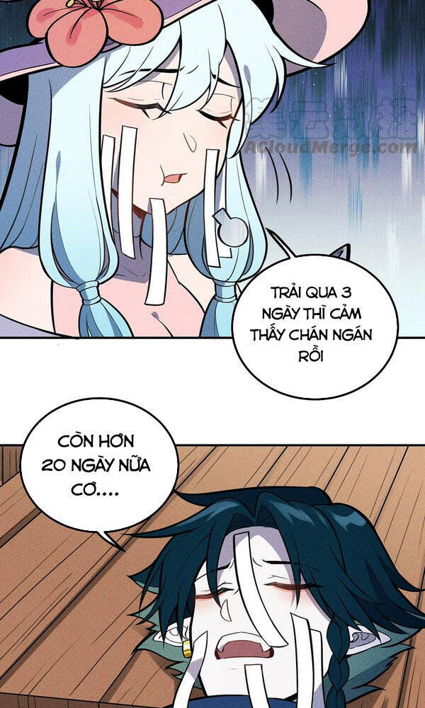 Làm Sao Bây Giờ? Ta Xuyên Không Thành Tiểu Quái Chapter 123 - 2