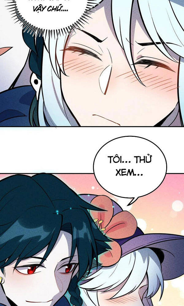 Làm Sao Bây Giờ? Ta Xuyên Không Thành Tiểu Quái Chapter 123 - 14