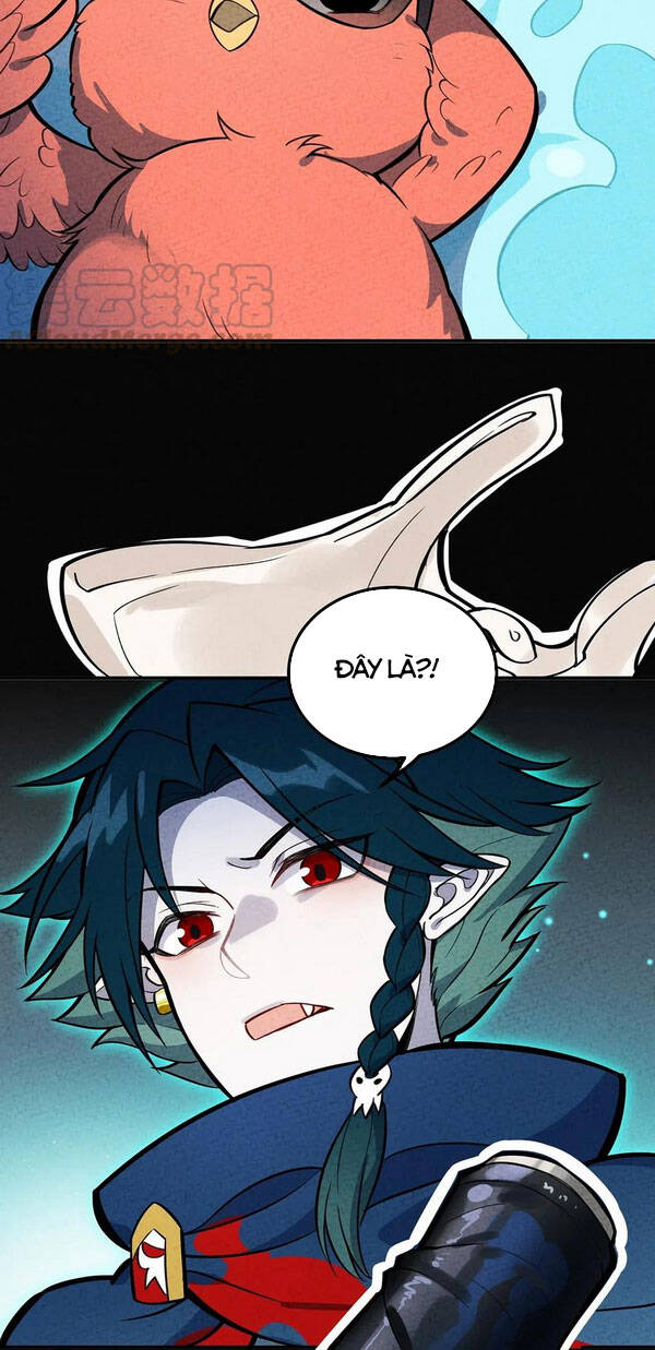 Làm Sao Bây Giờ? Ta Xuyên Không Thành Tiểu Quái Chapter 123 - 17