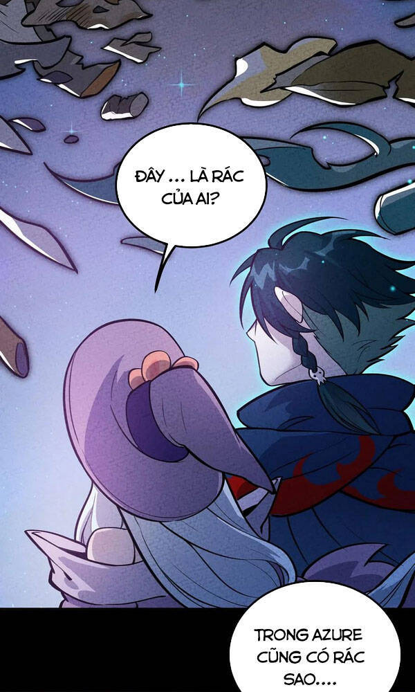 Làm Sao Bây Giờ? Ta Xuyên Không Thành Tiểu Quái Chapter 123 - 19