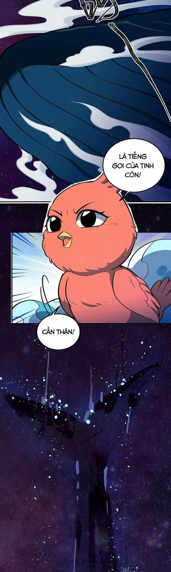 Làm Sao Bây Giờ? Ta Xuyên Không Thành Tiểu Quái Chapter 123 - 22