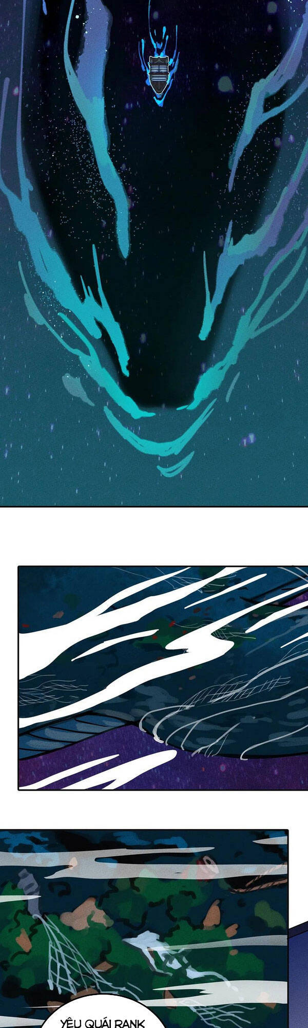 Làm Sao Bây Giờ? Ta Xuyên Không Thành Tiểu Quái Chapter 123 - 24