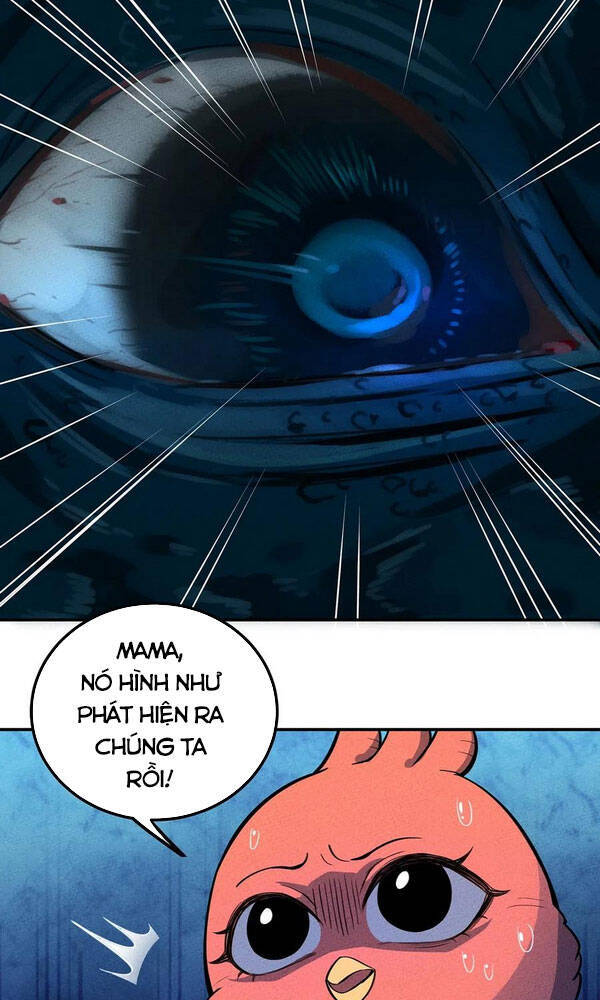 Làm Sao Bây Giờ? Ta Xuyên Không Thành Tiểu Quái Chapter 123 - 27