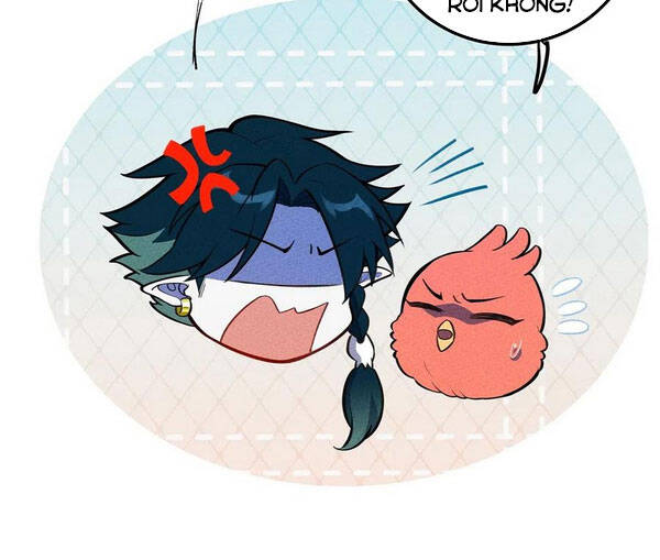 Làm Sao Bây Giờ? Ta Xuyên Không Thành Tiểu Quái Chapter 123 - 30