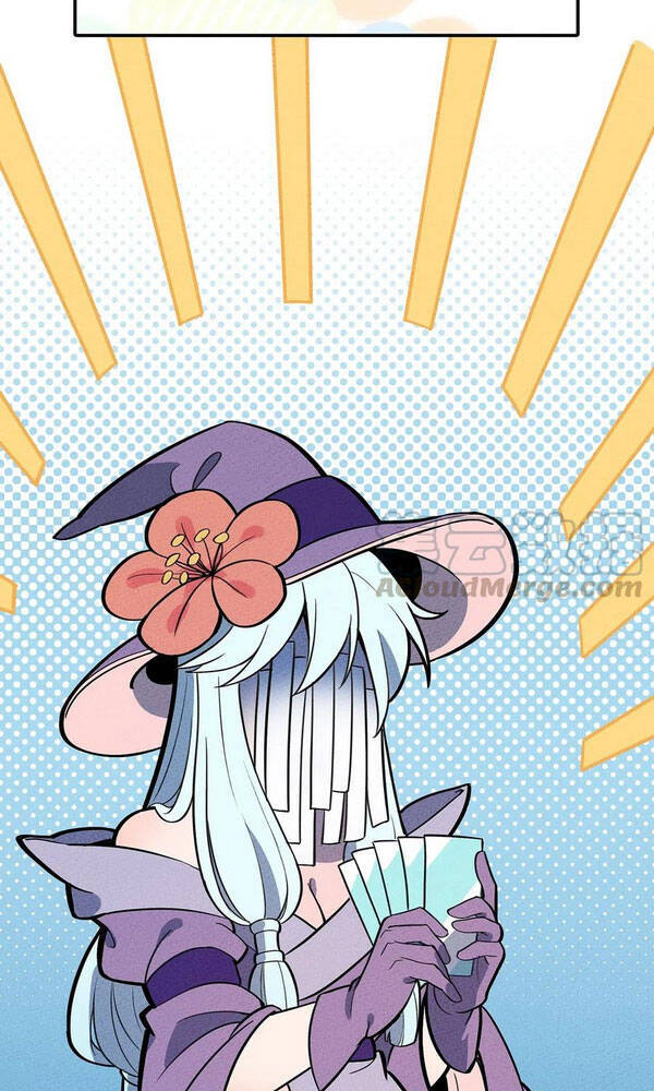 Làm Sao Bây Giờ? Ta Xuyên Không Thành Tiểu Quái Chapter 123 - 4