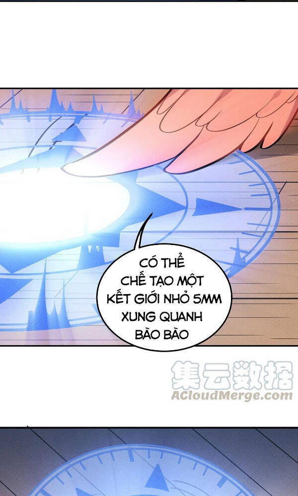 Làm Sao Bây Giờ? Ta Xuyên Không Thành Tiểu Quái Chapter 123 - 8