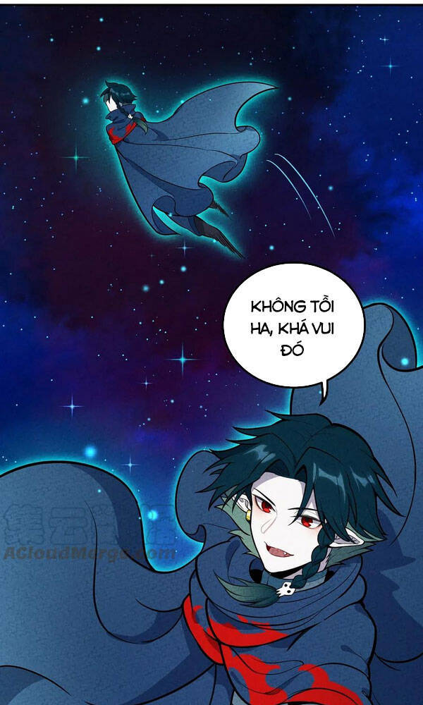 Làm Sao Bây Giờ? Ta Xuyên Không Thành Tiểu Quái Chapter 123 - 10