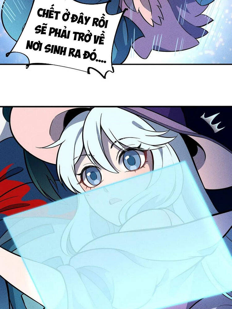 Làm Sao Bây Giờ? Ta Xuyên Không Thành Tiểu Quái Chapter 124 - 2