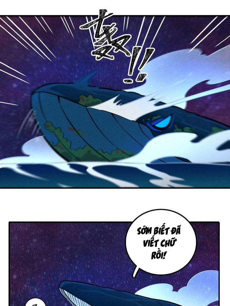 Làm Sao Bây Giờ? Ta Xuyên Không Thành Tiểu Quái Chapter 124 - 12