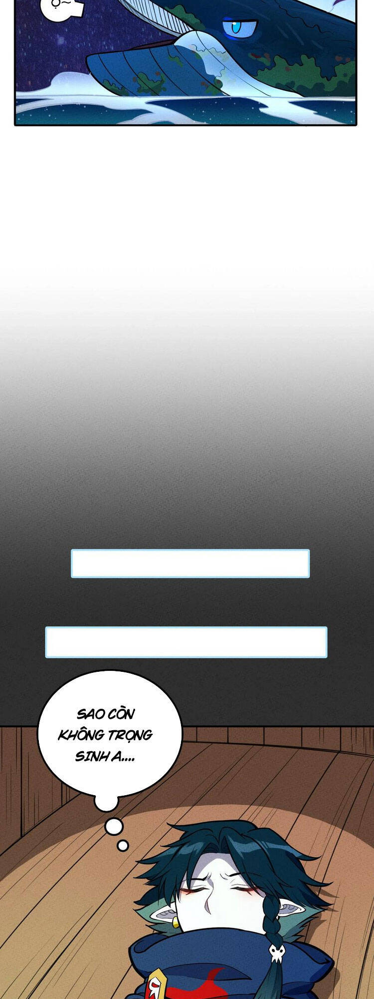 Làm Sao Bây Giờ? Ta Xuyên Không Thành Tiểu Quái Chapter 124 - 13
