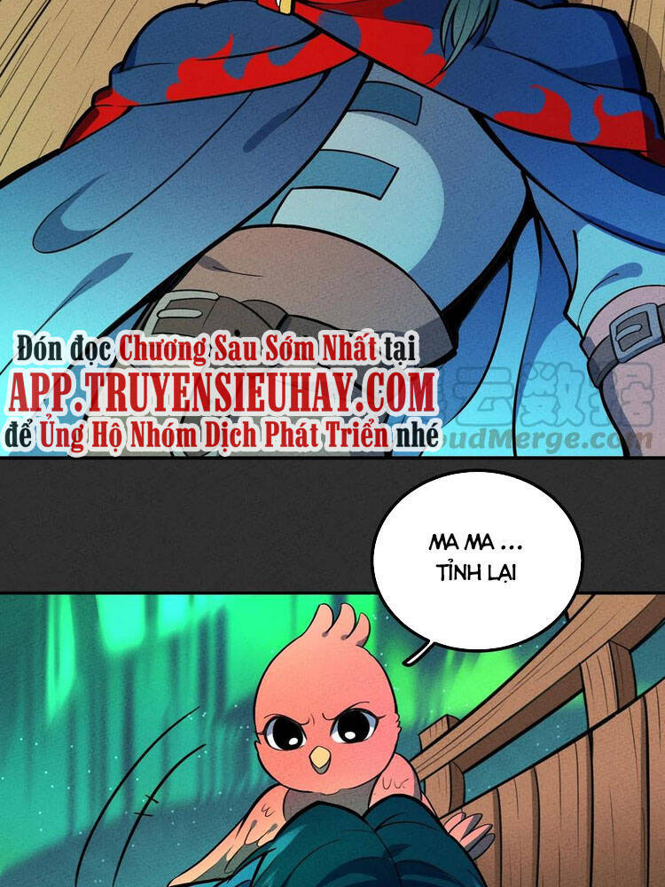 Làm Sao Bây Giờ? Ta Xuyên Không Thành Tiểu Quái Chapter 124 - 14