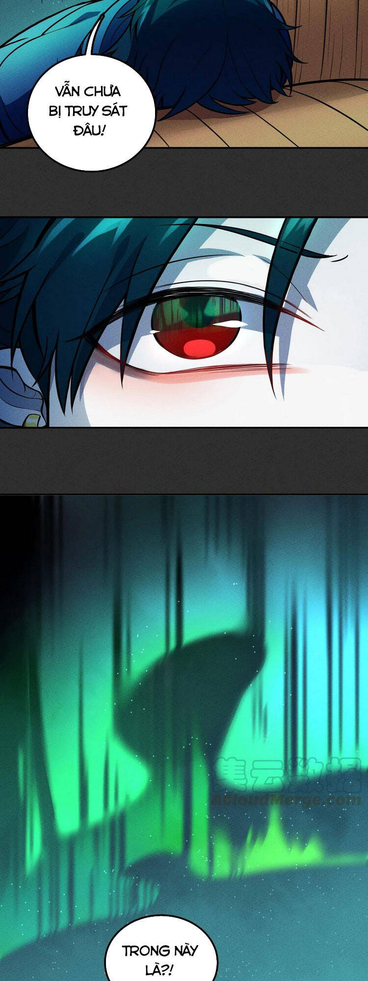 Làm Sao Bây Giờ? Ta Xuyên Không Thành Tiểu Quái Chapter 124 - 15