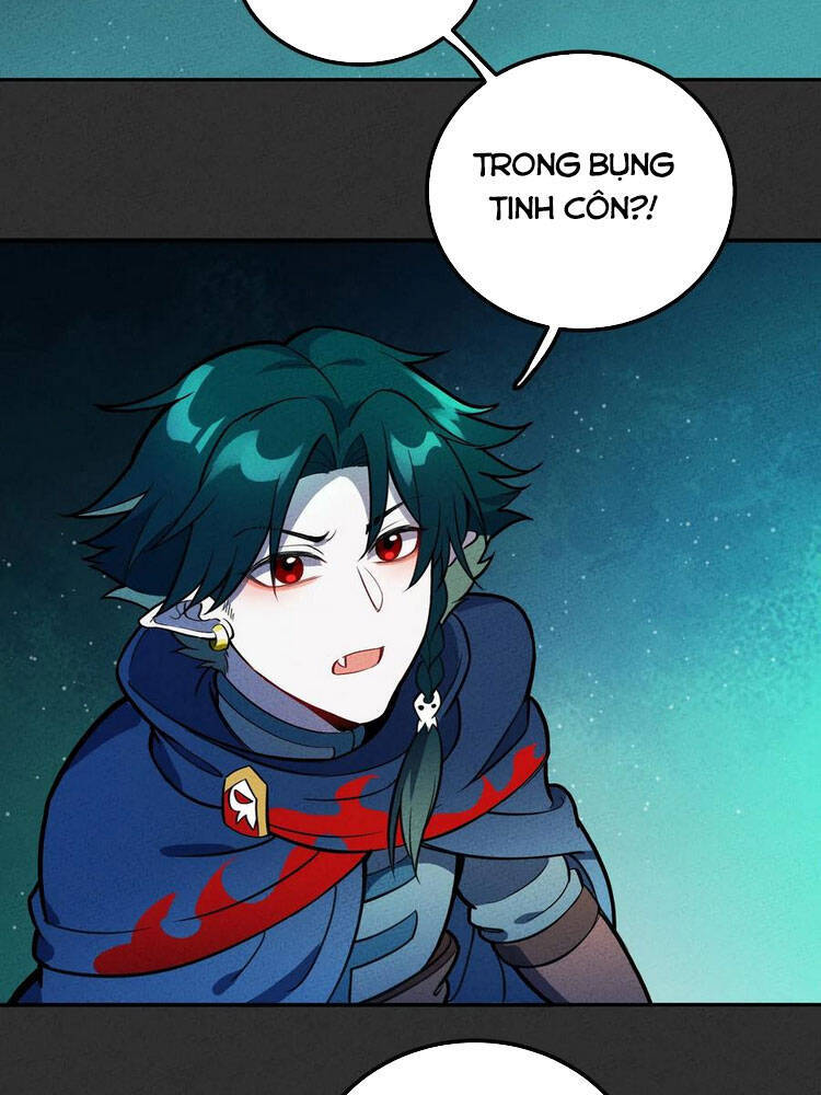 Làm Sao Bây Giờ? Ta Xuyên Không Thành Tiểu Quái Chapter 124 - 16