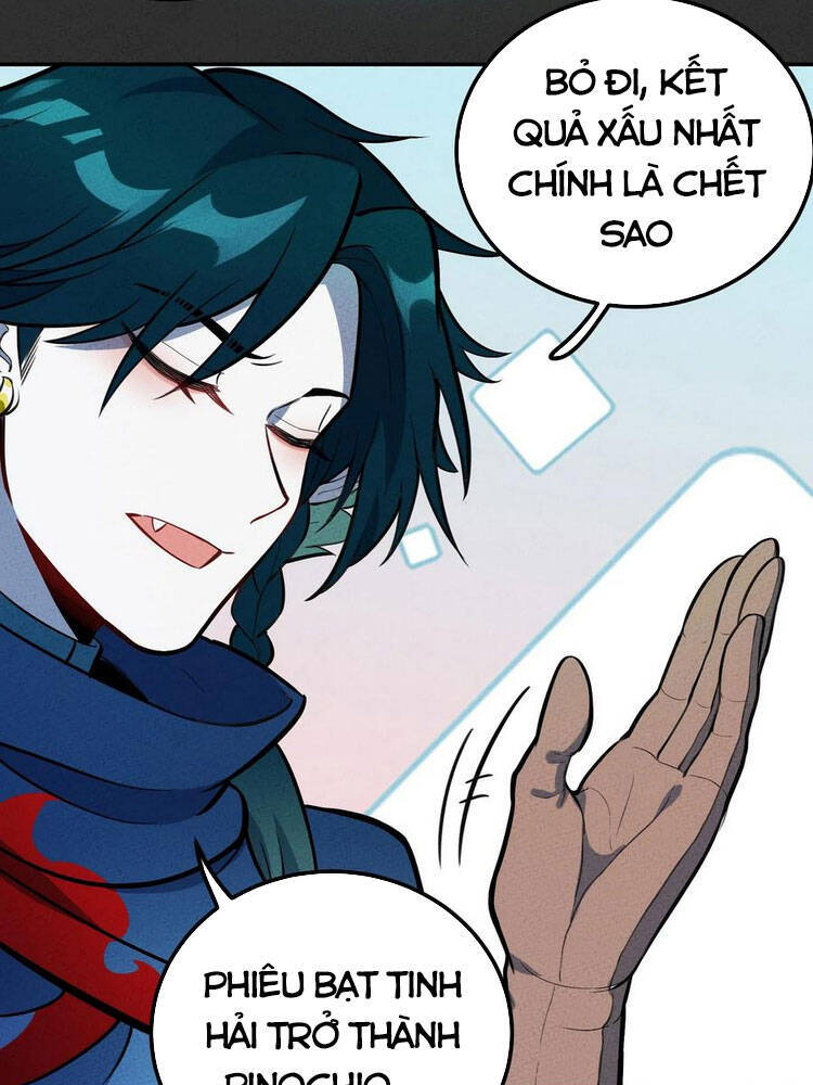 Làm Sao Bây Giờ? Ta Xuyên Không Thành Tiểu Quái Chapter 124 - 20
