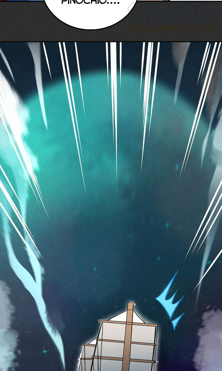 Làm Sao Bây Giờ? Ta Xuyên Không Thành Tiểu Quái Chapter 124 - 21