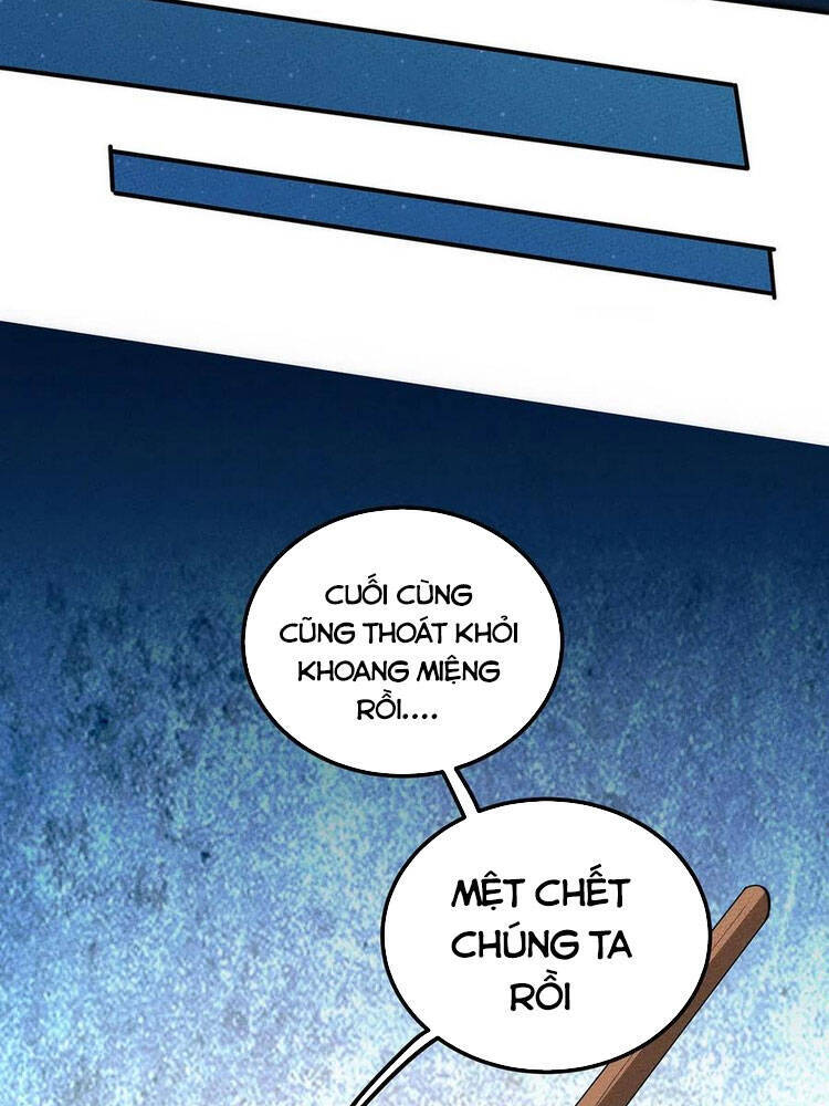 Làm Sao Bây Giờ? Ta Xuyên Không Thành Tiểu Quái Chapter 124 - 23