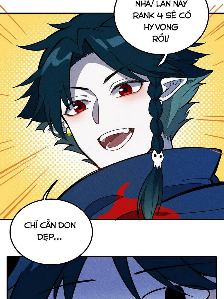 Làm Sao Bây Giờ? Ta Xuyên Không Thành Tiểu Quái Chapter 124 - 4