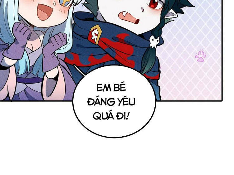 Làm Sao Bây Giờ? Ta Xuyên Không Thành Tiểu Quái Chapter 124 - 33