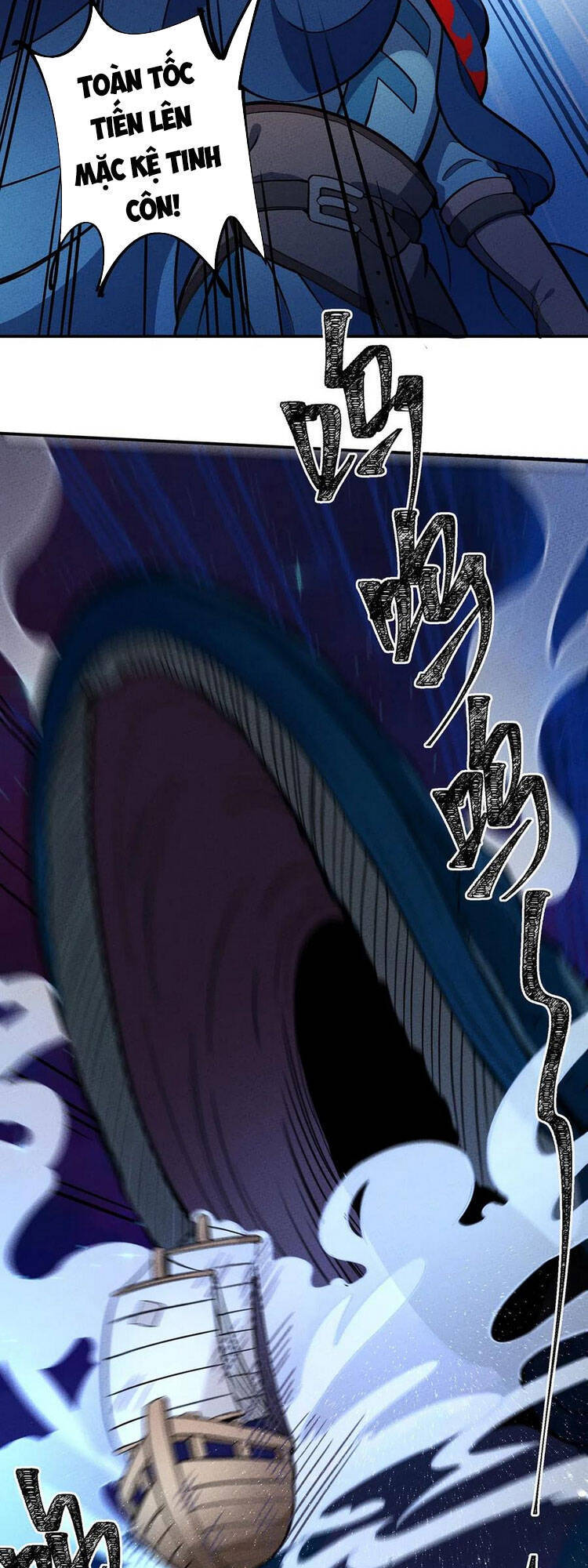 Làm Sao Bây Giờ? Ta Xuyên Không Thành Tiểu Quái Chapter 124 - 9