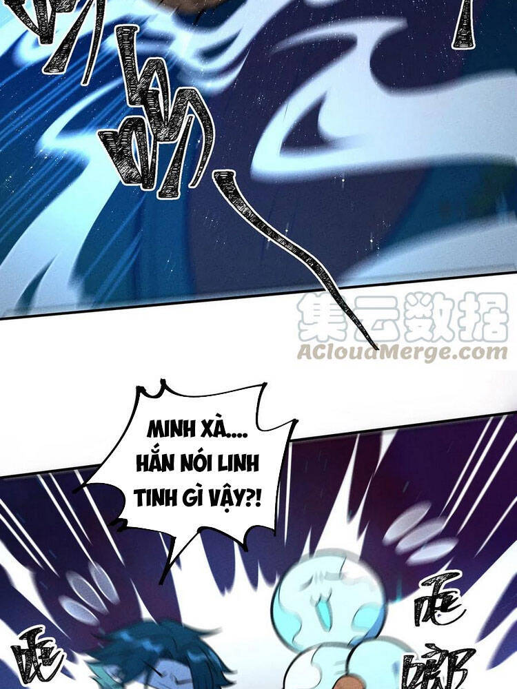 Làm Sao Bây Giờ? Ta Xuyên Không Thành Tiểu Quái Chapter 124 - 10