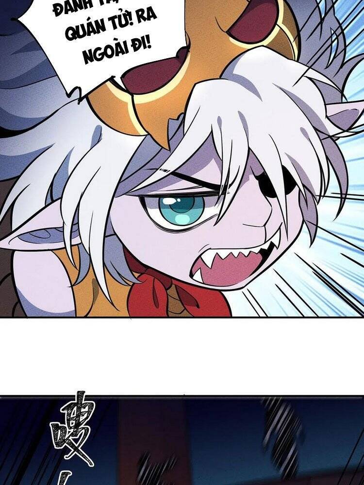 Làm Sao Bây Giờ? Ta Xuyên Không Thành Tiểu Quái Chapter 125 - 2