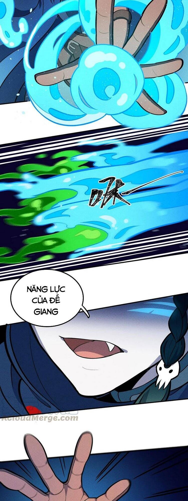 Làm Sao Bây Giờ? Ta Xuyên Không Thành Tiểu Quái Chapter 125 - 11