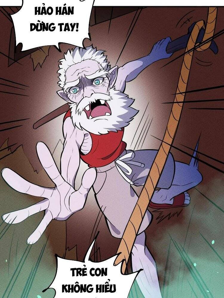 Làm Sao Bây Giờ? Ta Xuyên Không Thành Tiểu Quái Chapter 125 - 14