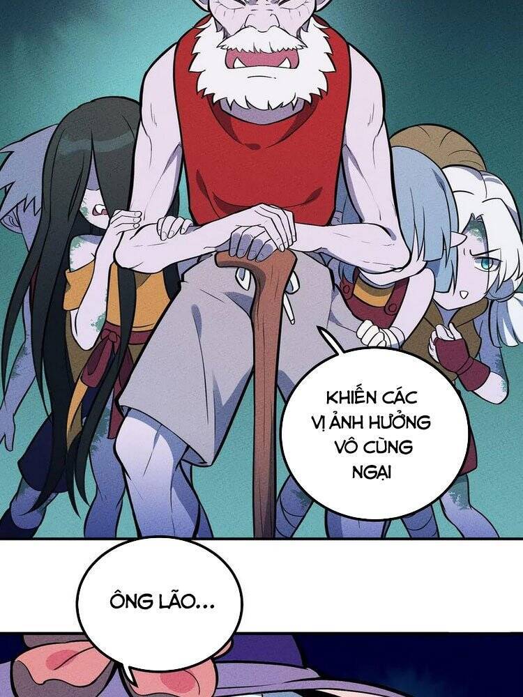 Làm Sao Bây Giờ? Ta Xuyên Không Thành Tiểu Quái Chapter 125 - 16