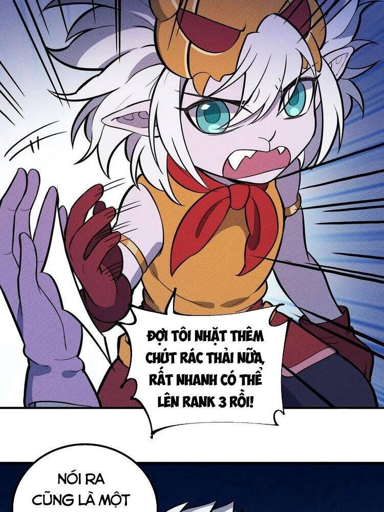Làm Sao Bây Giờ? Ta Xuyên Không Thành Tiểu Quái Chapter 125 - 18
