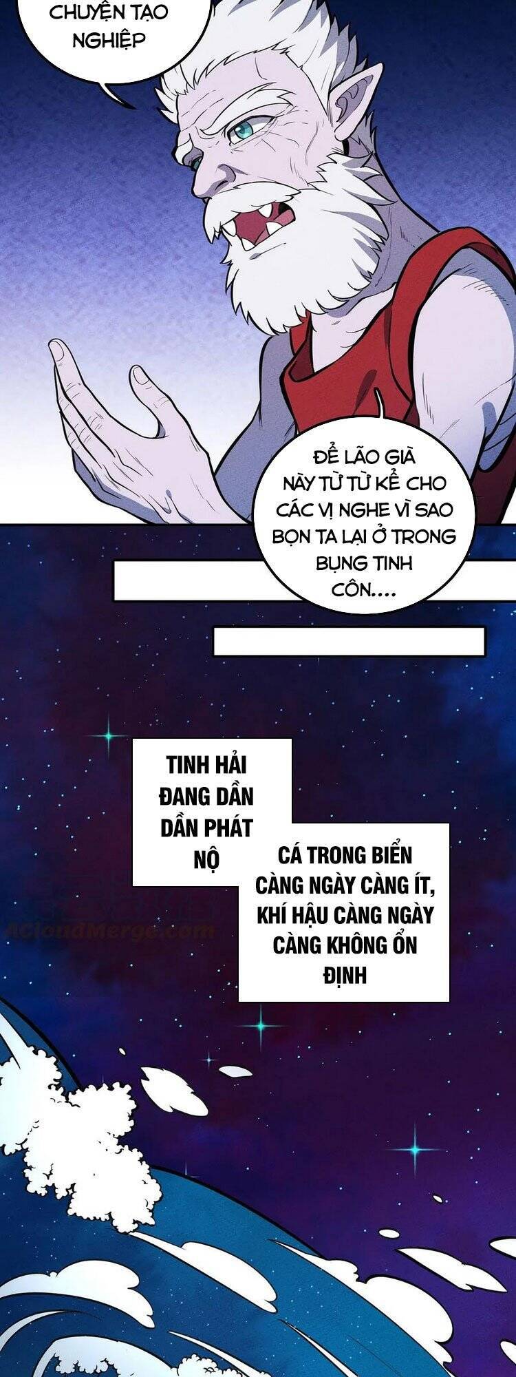 Làm Sao Bây Giờ? Ta Xuyên Không Thành Tiểu Quái Chapter 125 - 19