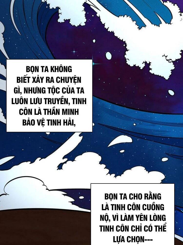 Làm Sao Bây Giờ? Ta Xuyên Không Thành Tiểu Quái Chapter 125 - 20