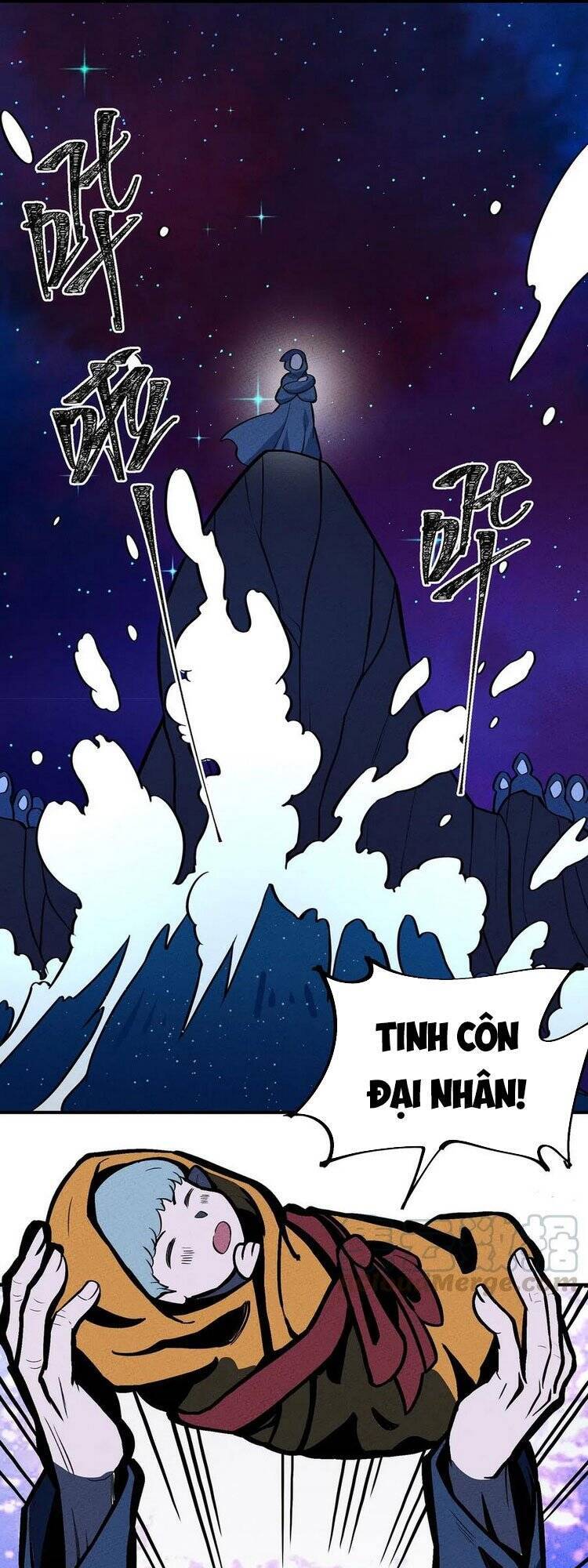 Làm Sao Bây Giờ? Ta Xuyên Không Thành Tiểu Quái Chapter 125 - 23