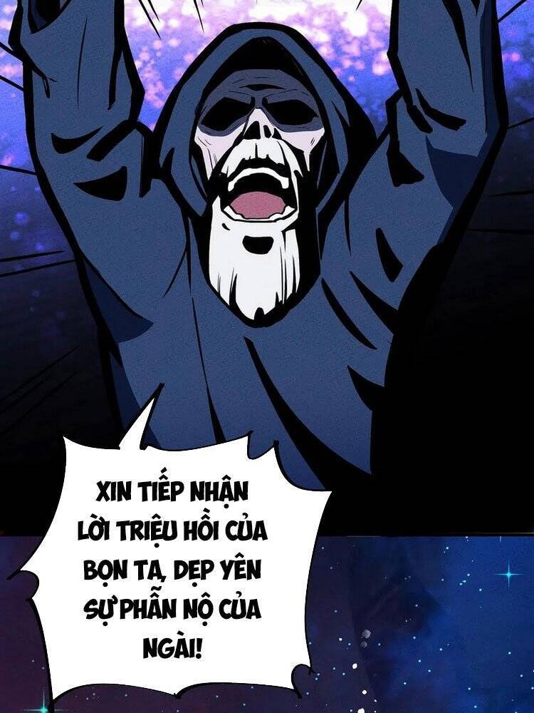 Làm Sao Bây Giờ? Ta Xuyên Không Thành Tiểu Quái Chapter 125 - 24