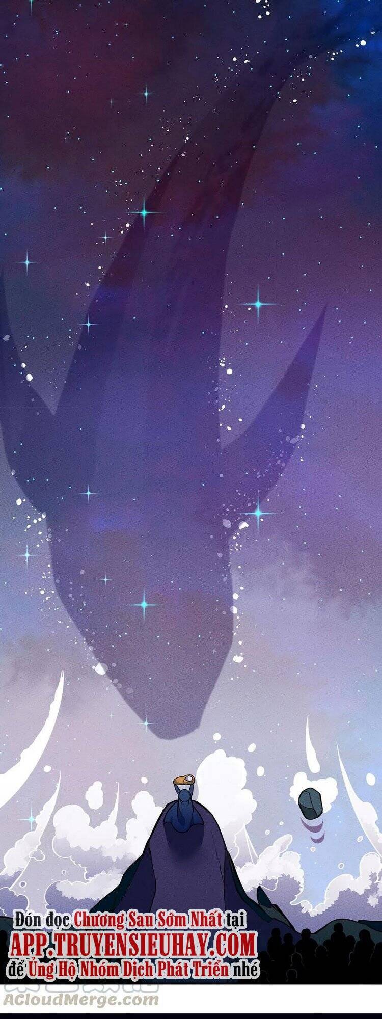 Làm Sao Bây Giờ? Ta Xuyên Không Thành Tiểu Quái Chapter 125 - 25