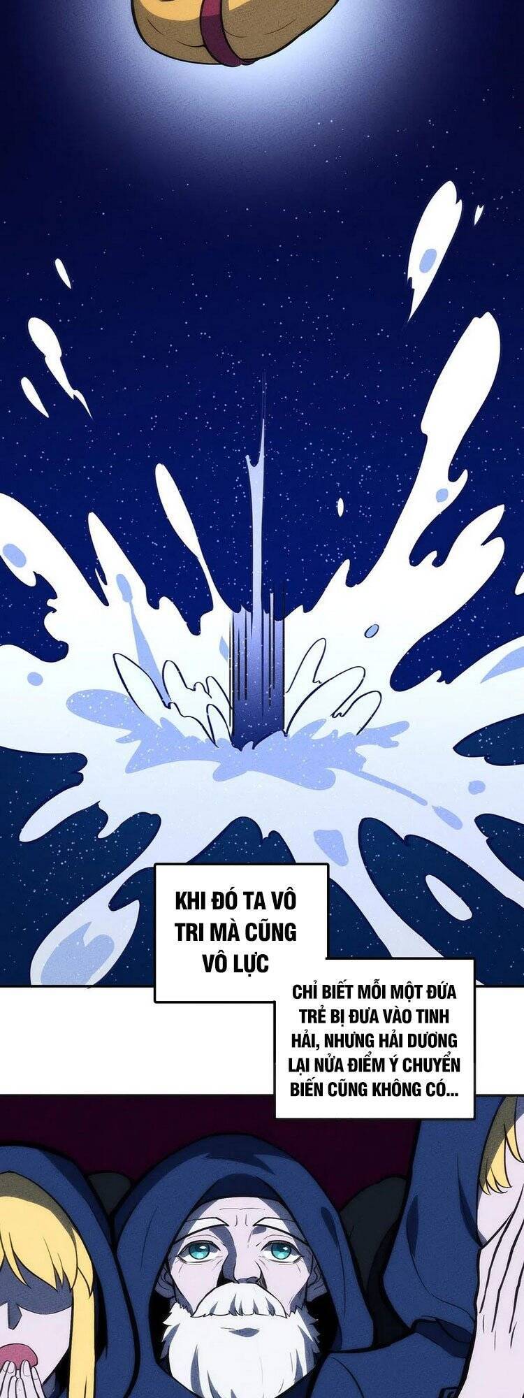 Làm Sao Bây Giờ? Ta Xuyên Không Thành Tiểu Quái Chapter 125 - 27