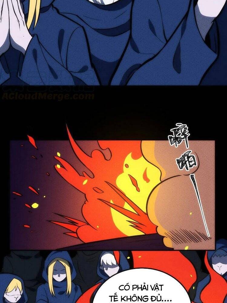 Làm Sao Bây Giờ? Ta Xuyên Không Thành Tiểu Quái Chapter 125 - 28