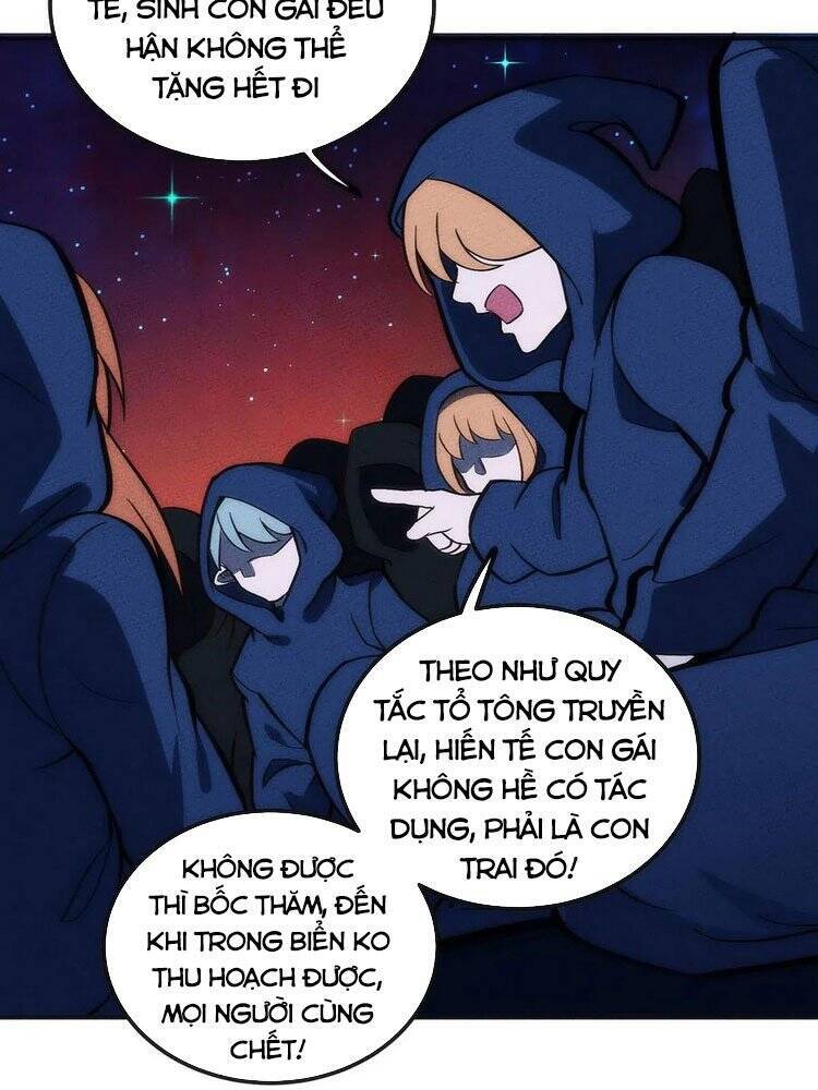 Làm Sao Bây Giờ? Ta Xuyên Không Thành Tiểu Quái Chapter 125 - 30