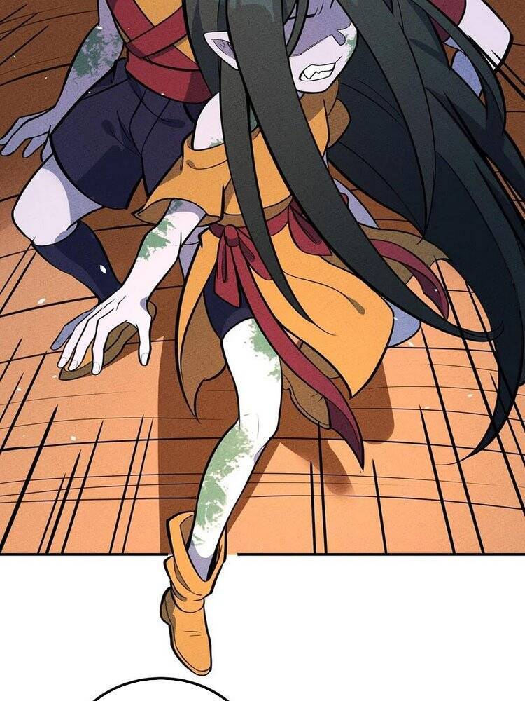 Làm Sao Bây Giờ? Ta Xuyên Không Thành Tiểu Quái Chapter 125 - 4