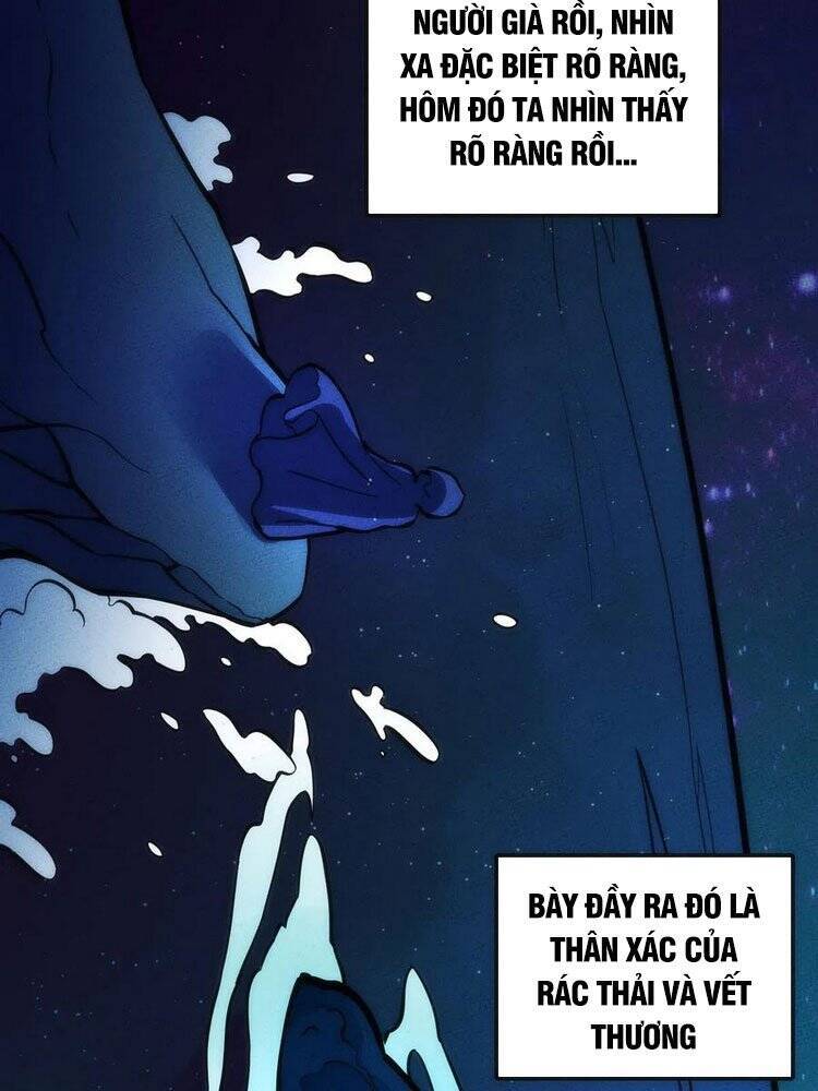 Làm Sao Bây Giờ? Ta Xuyên Không Thành Tiểu Quái Chapter 125 - 32