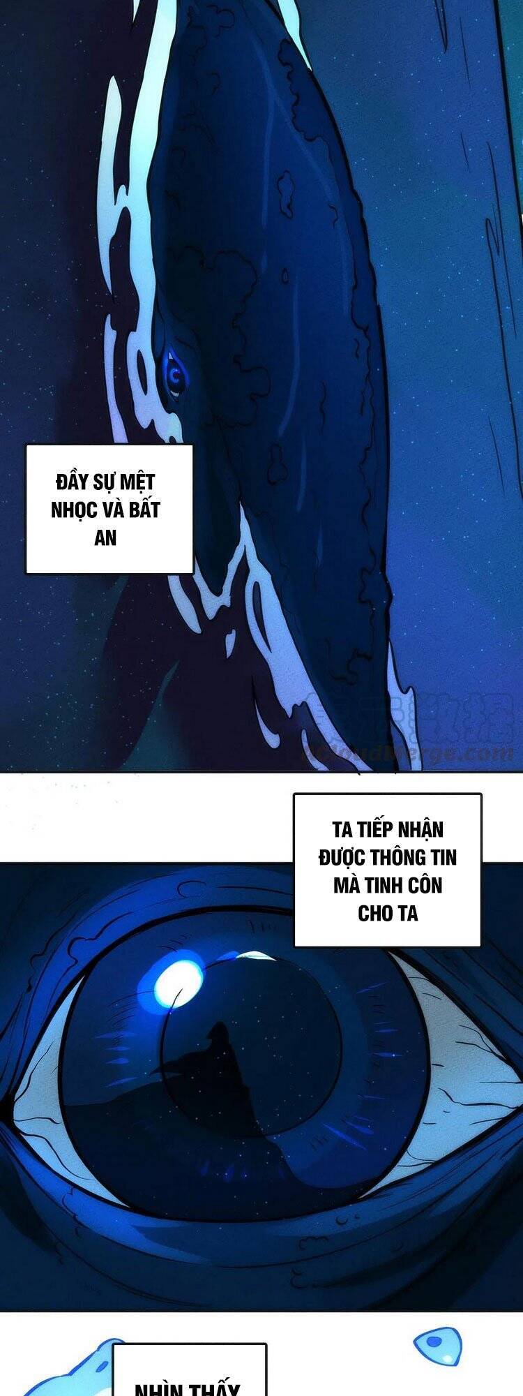 Làm Sao Bây Giờ? Ta Xuyên Không Thành Tiểu Quái Chapter 125 - 33