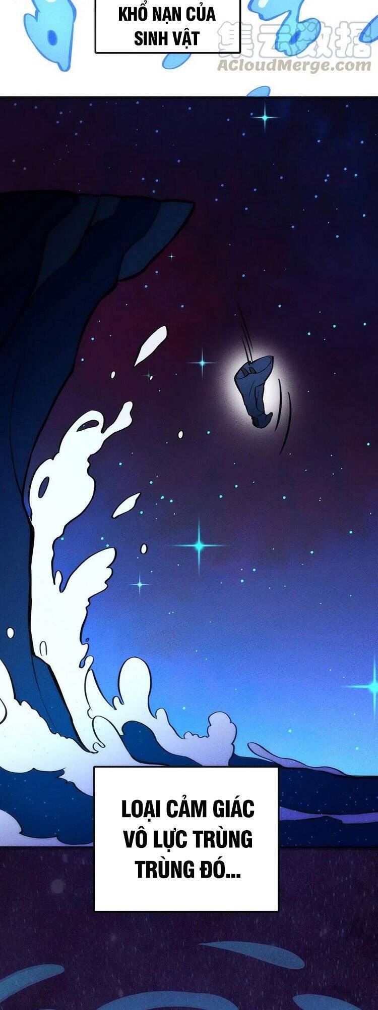 Làm Sao Bây Giờ? Ta Xuyên Không Thành Tiểu Quái Chapter 125 - 35